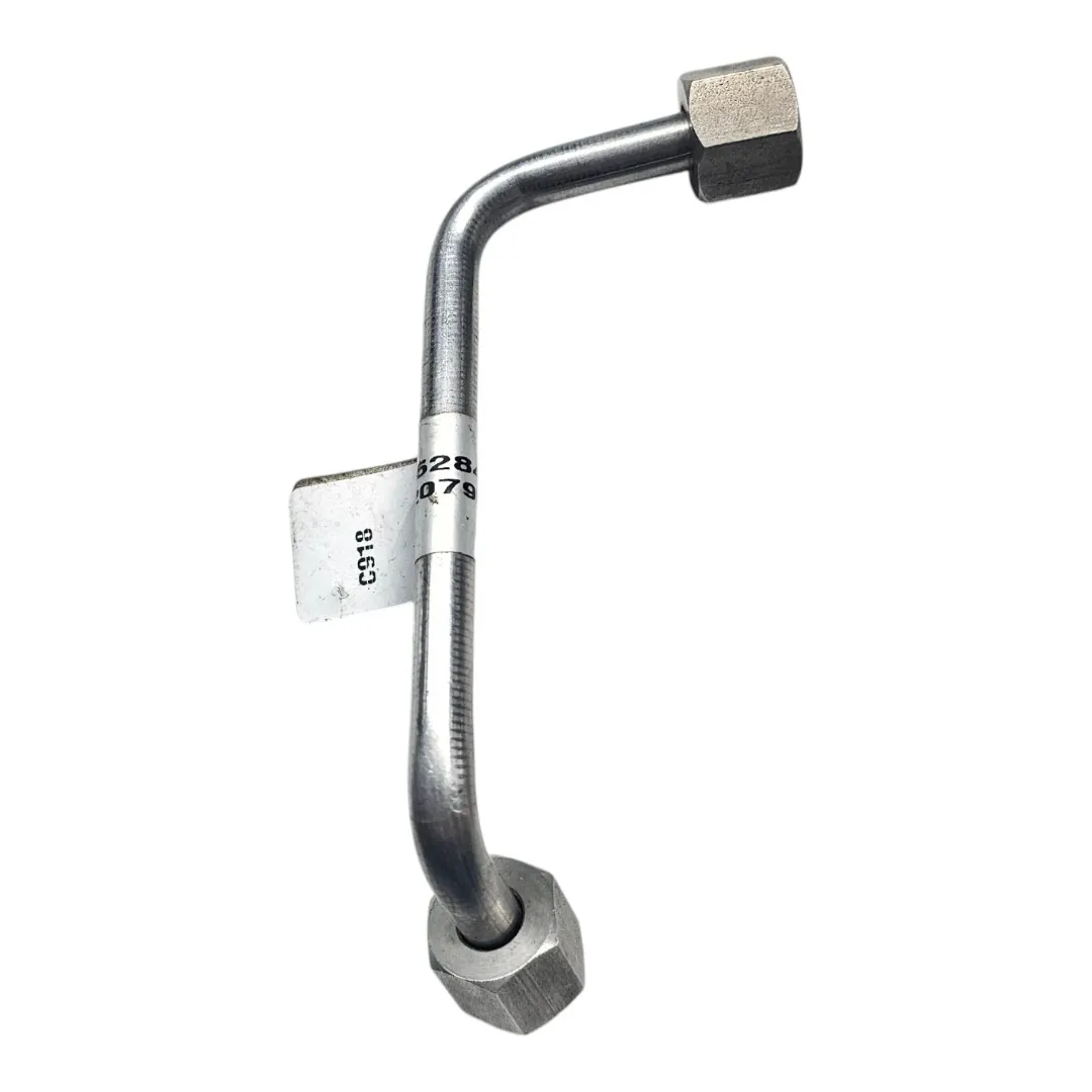 Cano bico injetor  Toro 2.0 Freedom 2022