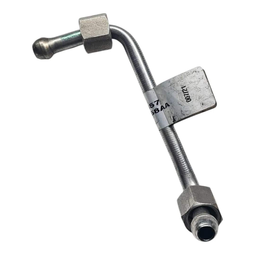 Cano bico injetor  Toro 2.0 Freedom 2022
