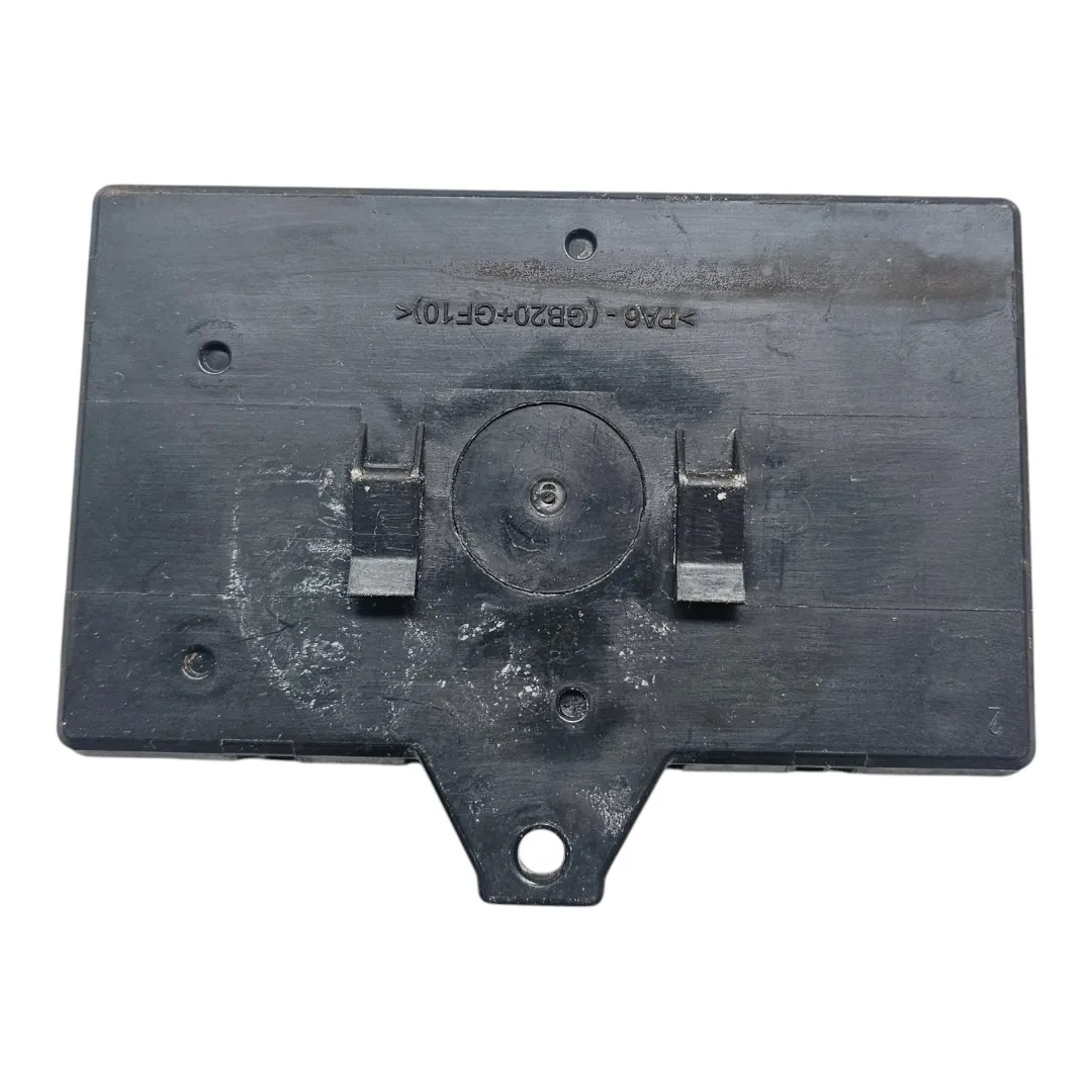 Modulo Conforto BCM Toro 2.0 Freedom 2022