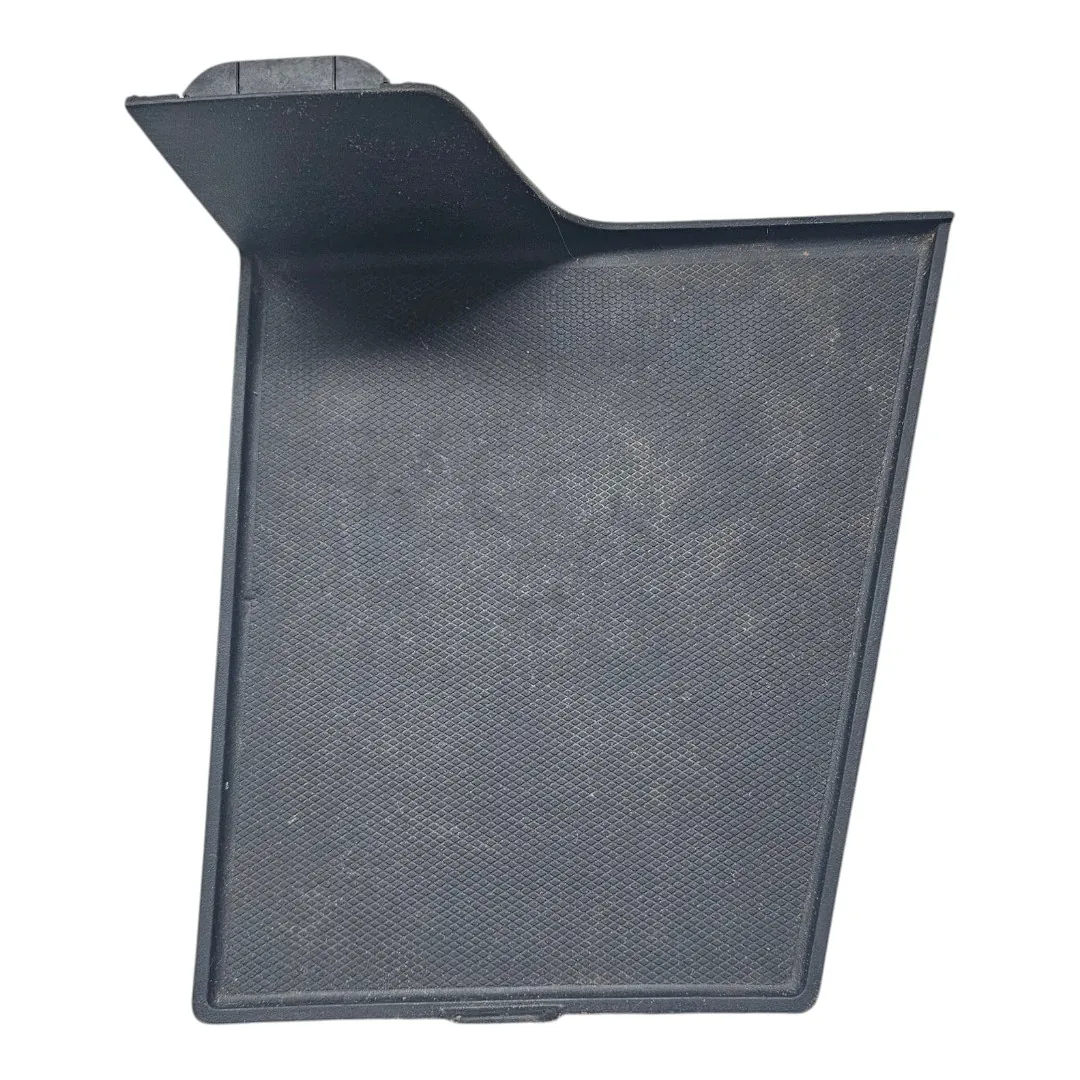 Acabamento interno borracha porta objetos  Toro 2.0 Freedom 2022