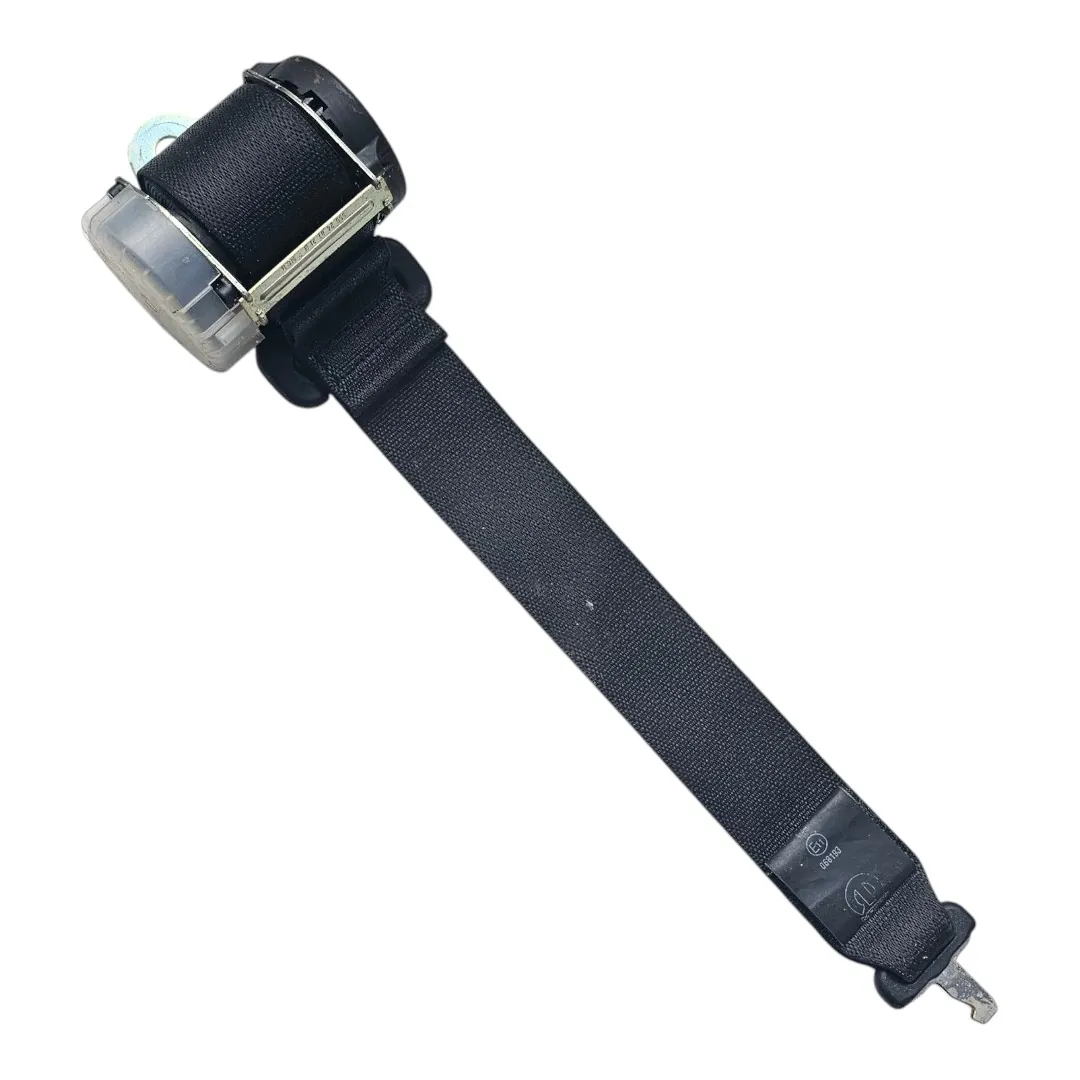 Cinto traseiro central Toro 2.0 Freedom 2022
