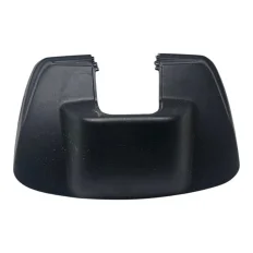 Moldura acabamento retrovisor interno Toro 2.0 Freedom 2022