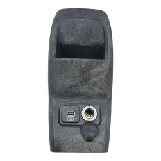 Moldura console Usb Toro 2.0 Freedom 2022