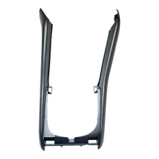 Moldura console central Toro 2.0 Freedom 2022