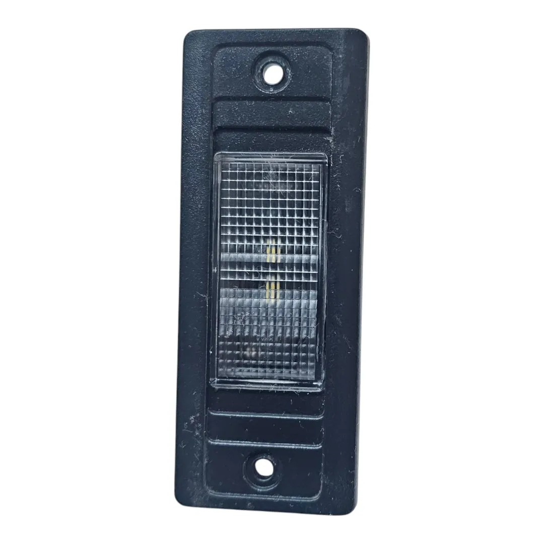 Lanterna luz de placa Toro 2.0 Freedom 2022