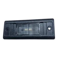 Lanterna luz de placa Toro 2.0 Freedom 2022