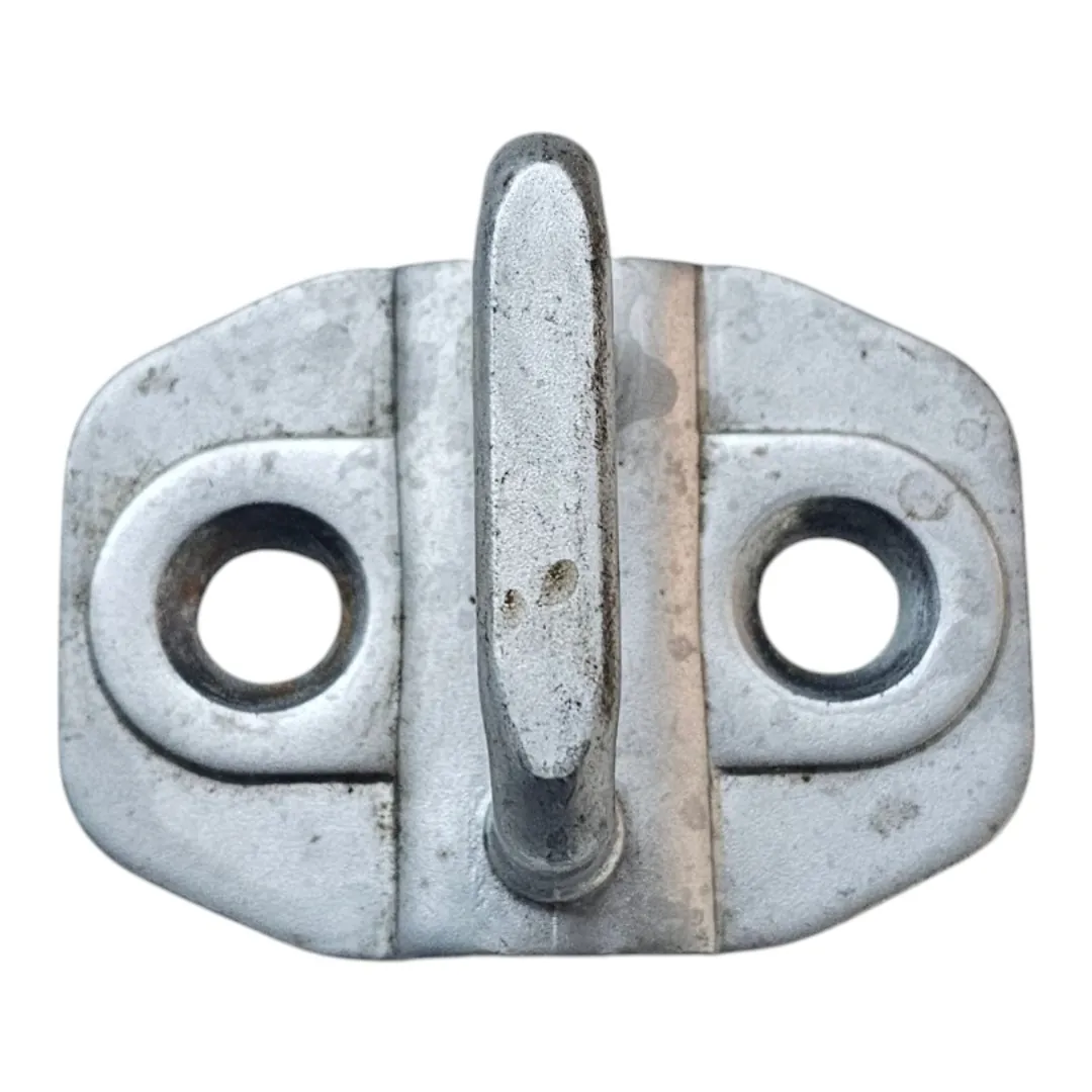 Batente fechadura de porta Toro 2.0 Freedom 2022