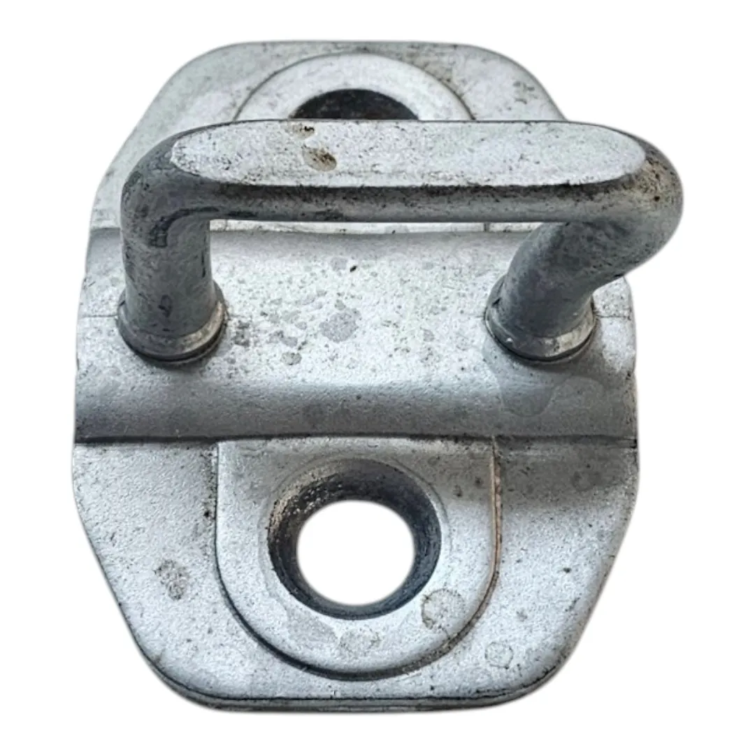 Batente fechadura de porta Toro 2.0 Freedom 2022