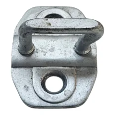 Batente fechadura de porta Toro 2.0 Freedom 2022