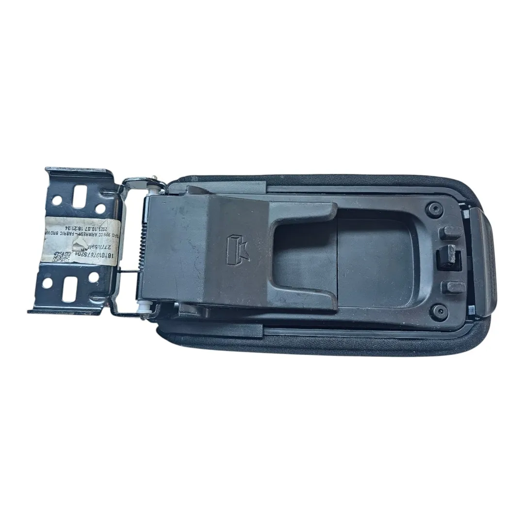 Apoio de Braço console central Toro 2.0 Freedom 2022