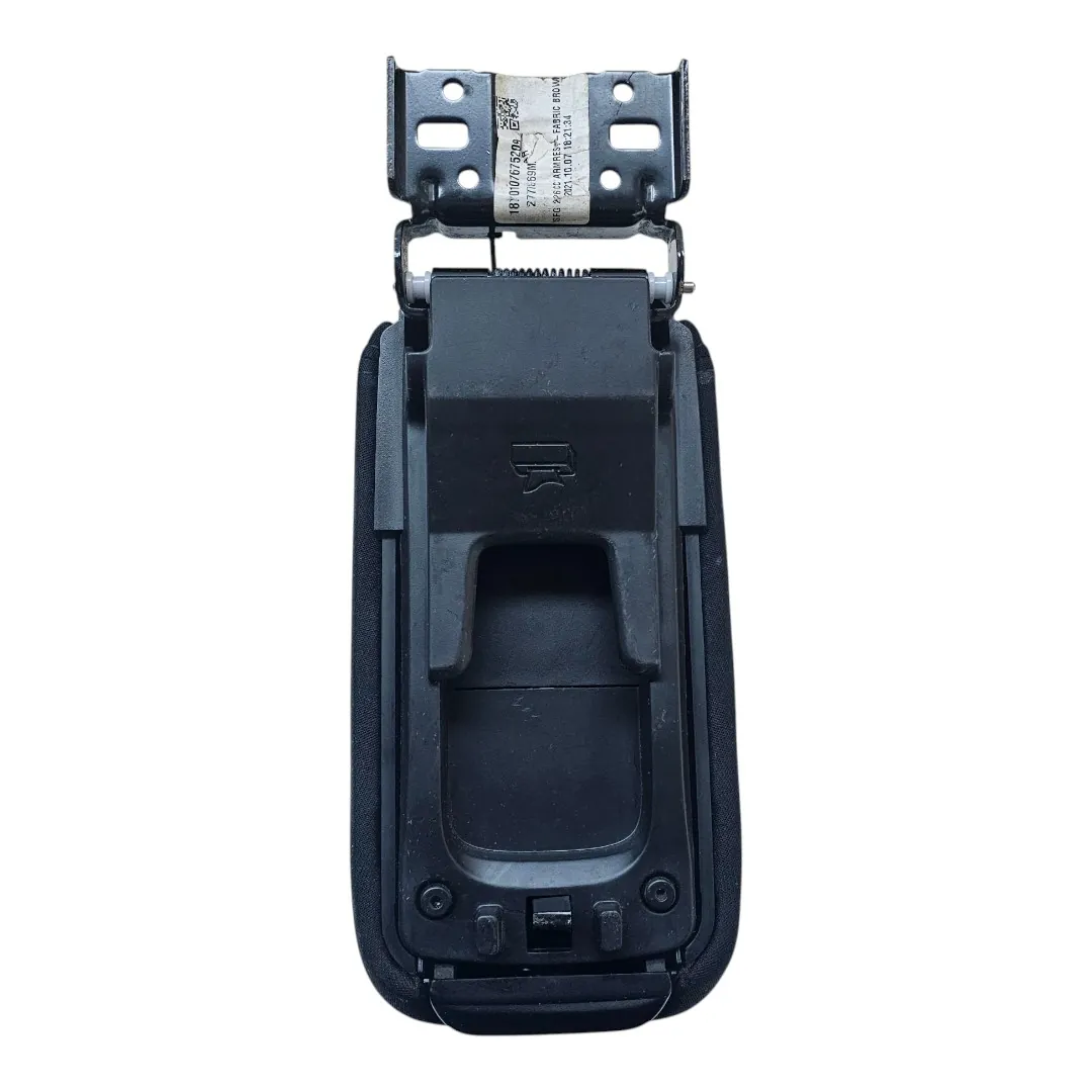 Apoio de Braço console central Toro 2.0 Freedom 2022