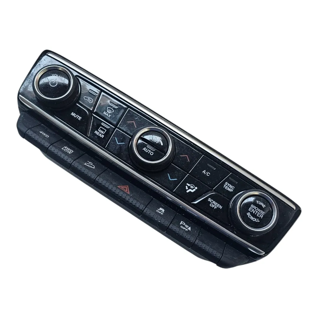 Comando ar condicionado digital Toro 2.0 Freedom 2022