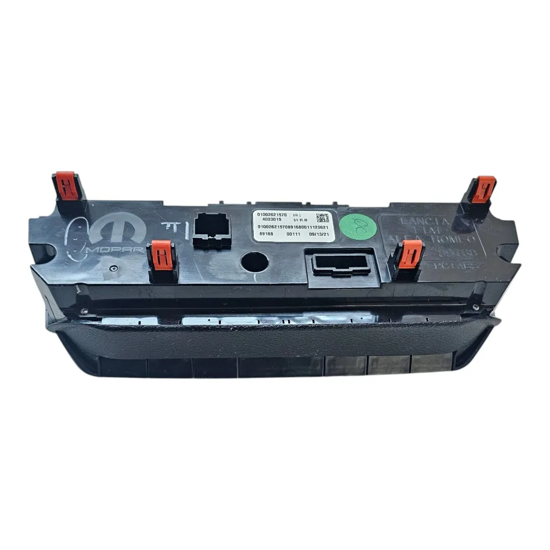 Comando ar condicionado digital Toro 2.0 Freedom 2022