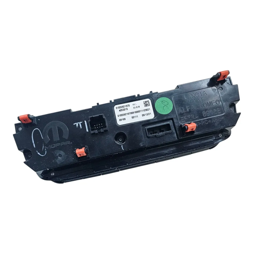 Comando ar condicionado digital Toro 2.0 Freedom 2022