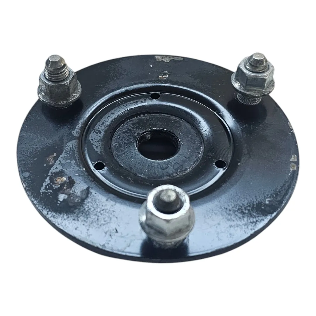 Batente mola dianteira S10 2.8 200CV 2017