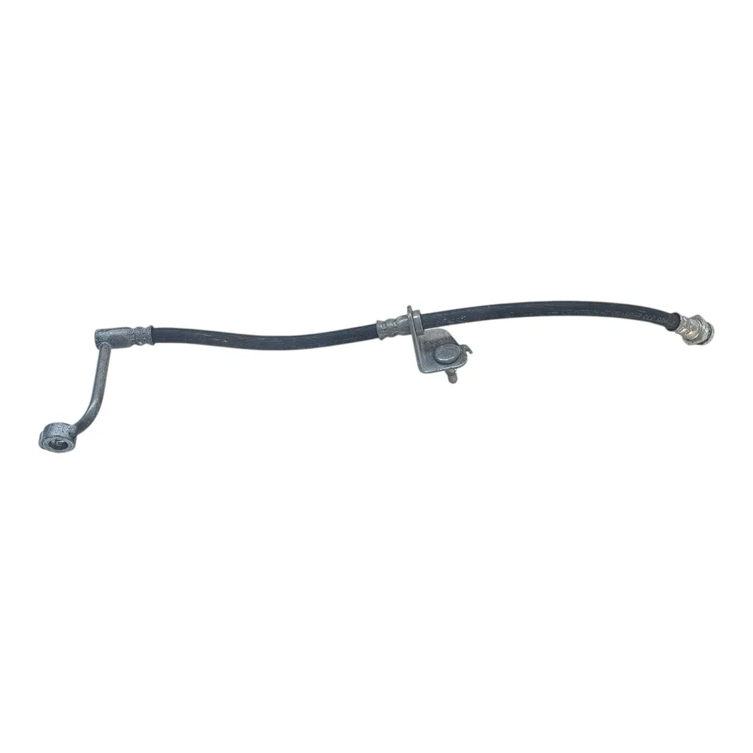 Suporte auxiliar correia externa S10 2.8 200CV 2017