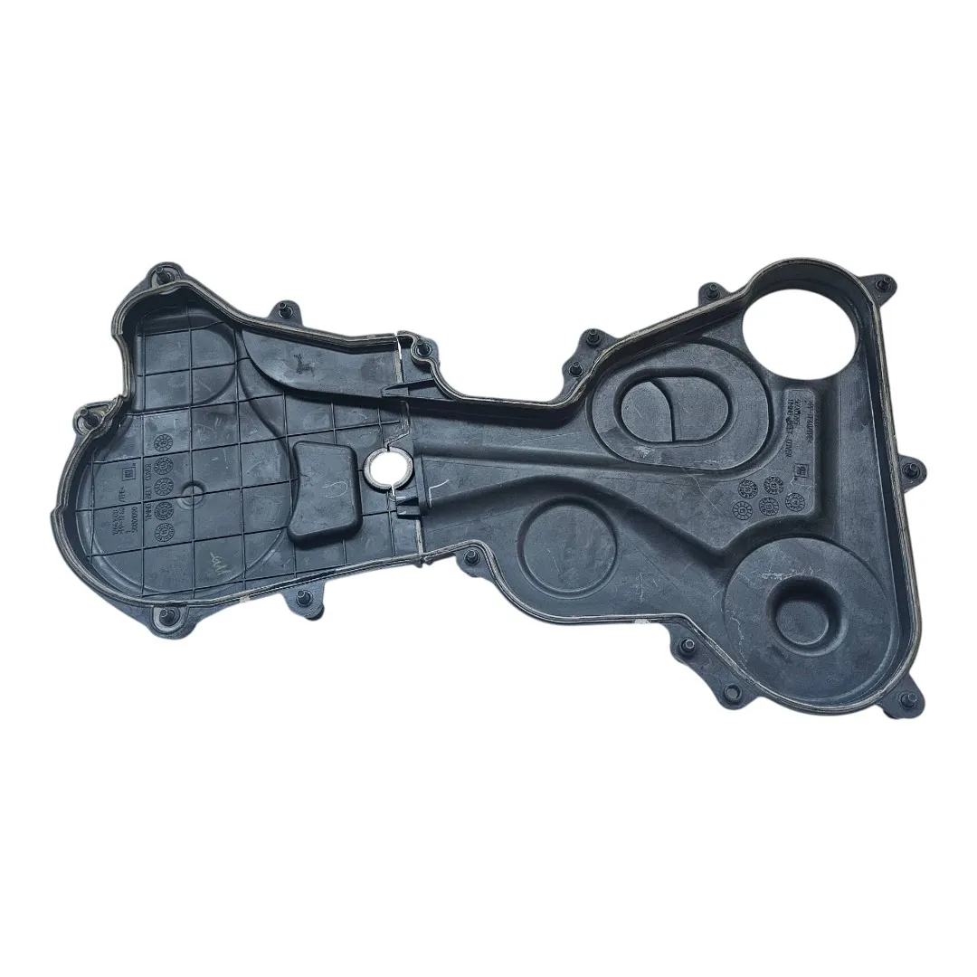 Capa correia dentada S10 2.8 200CV 2017