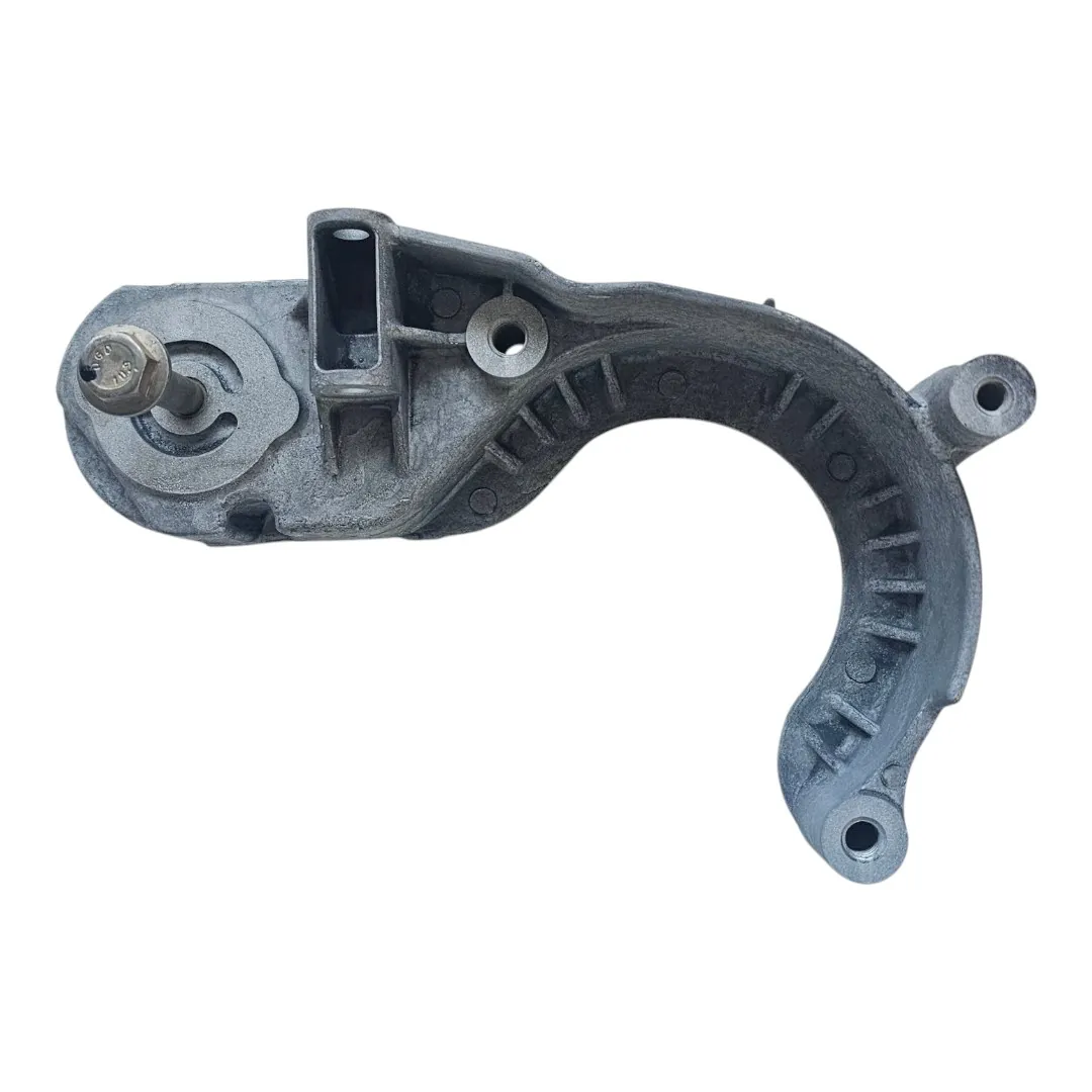 Suporte compressor ar condicionado S10 2.8 200CV 2017