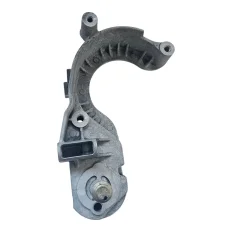 Suporte compressor ar condicionado S10 2.8 200CV 2017 