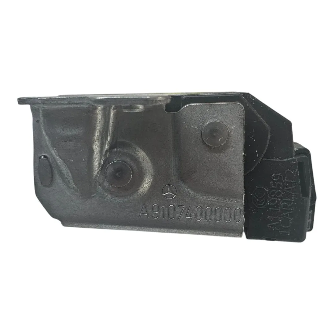 Fechadura superior porta traseira direita  Sprinter 416 cdi 2020