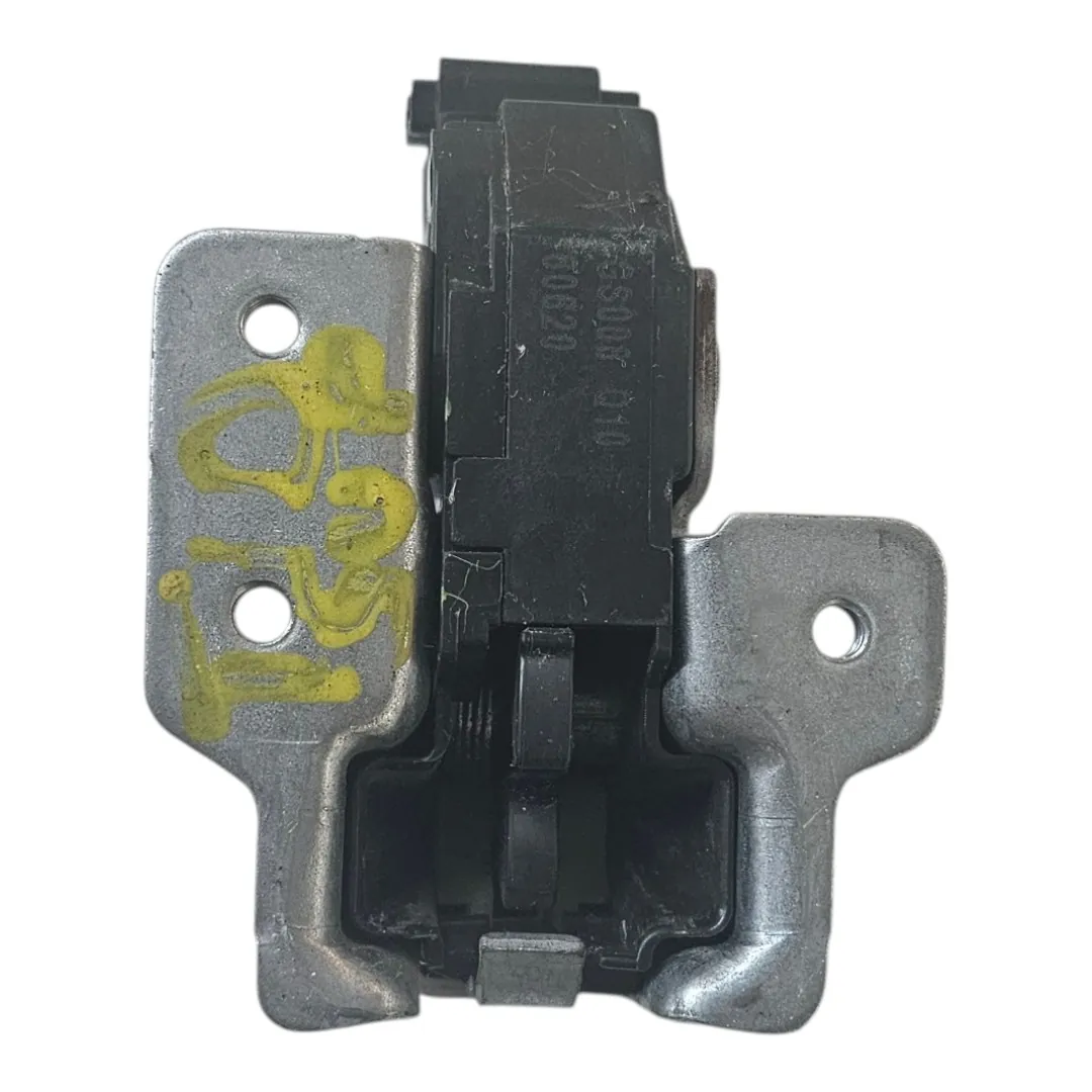 Fechadura superior porta traseira direita  Sprinter 416 cdi 2020