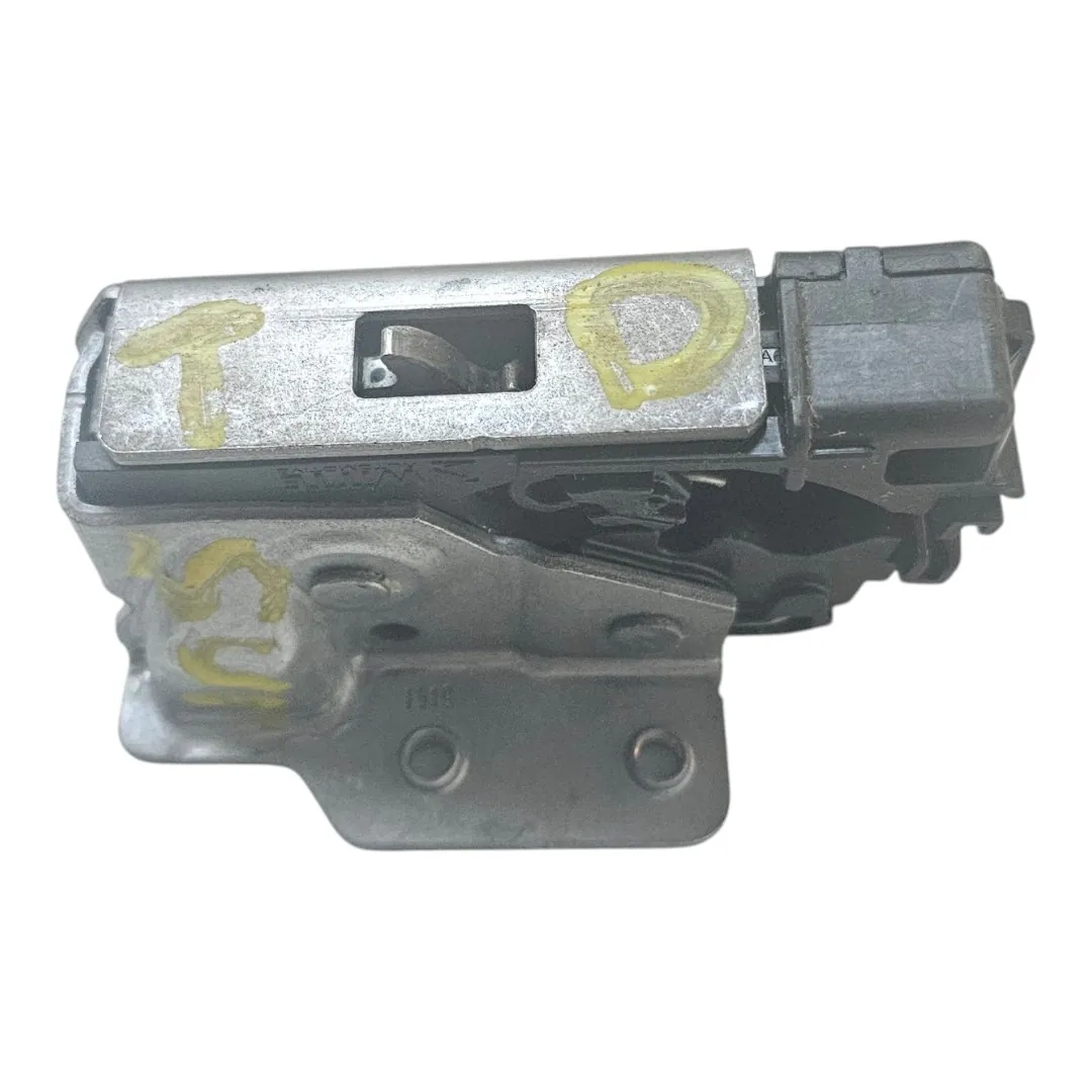 Fechadura superior traseira direita Sprinter 416 cdi 2020