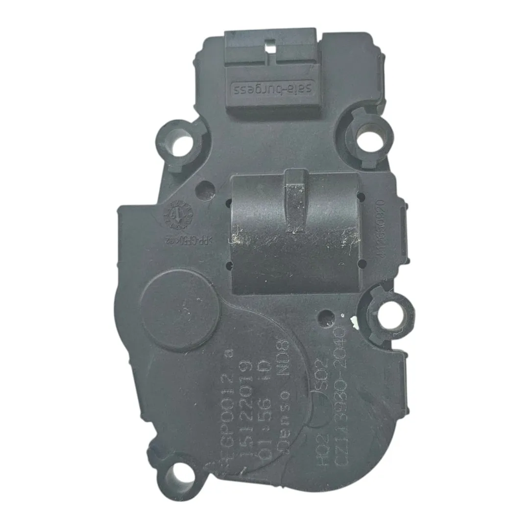 Atuador de caixa de ar Sprinter 416 cdi 2020
