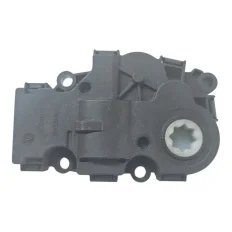 Atuador de caixa de ar Sprinter 416 cdi 2020
