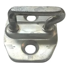 Batente de fechadura de porta Sprinter 416 cdi 2020