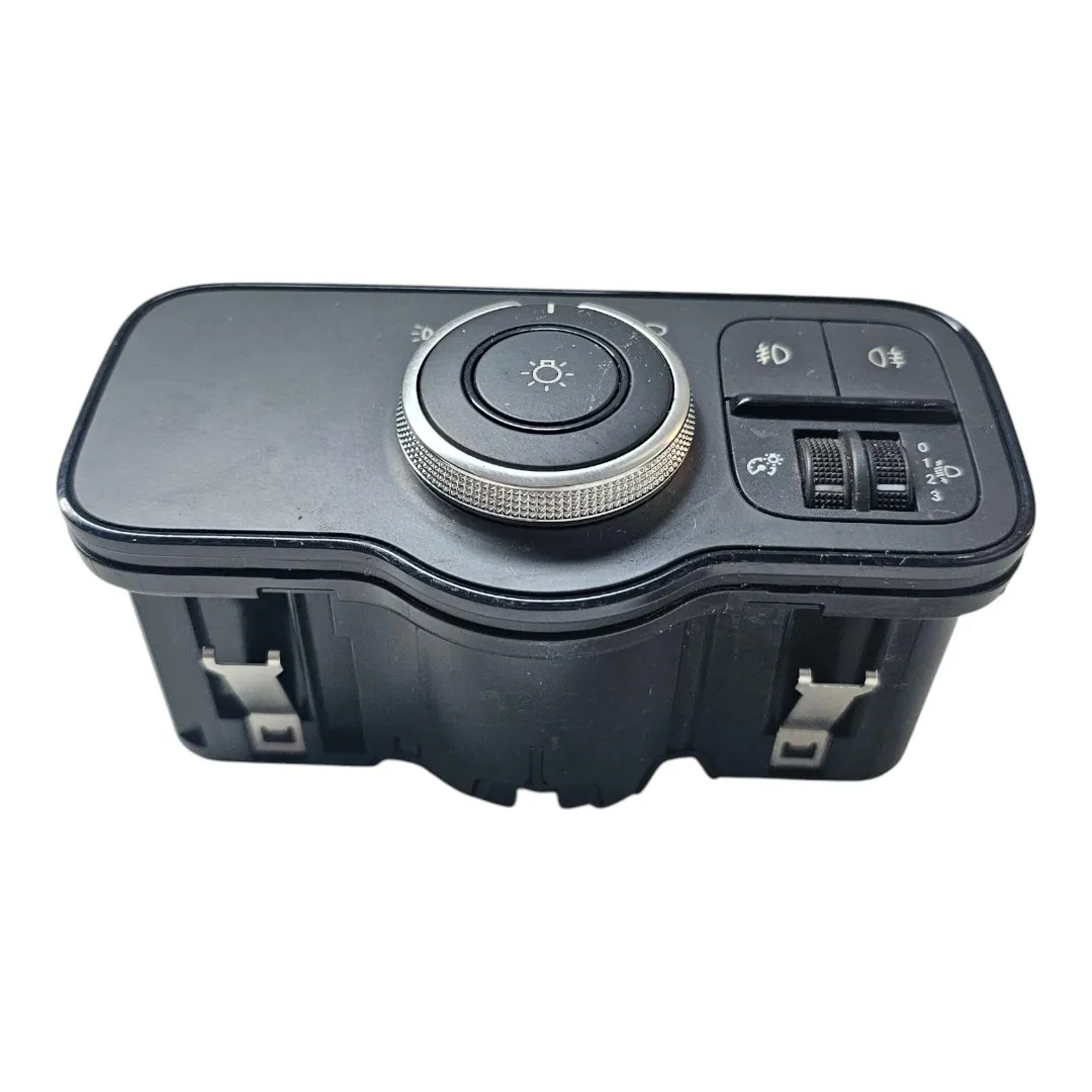 Comando chave de luz farol Sprinter 416 cdi 2020