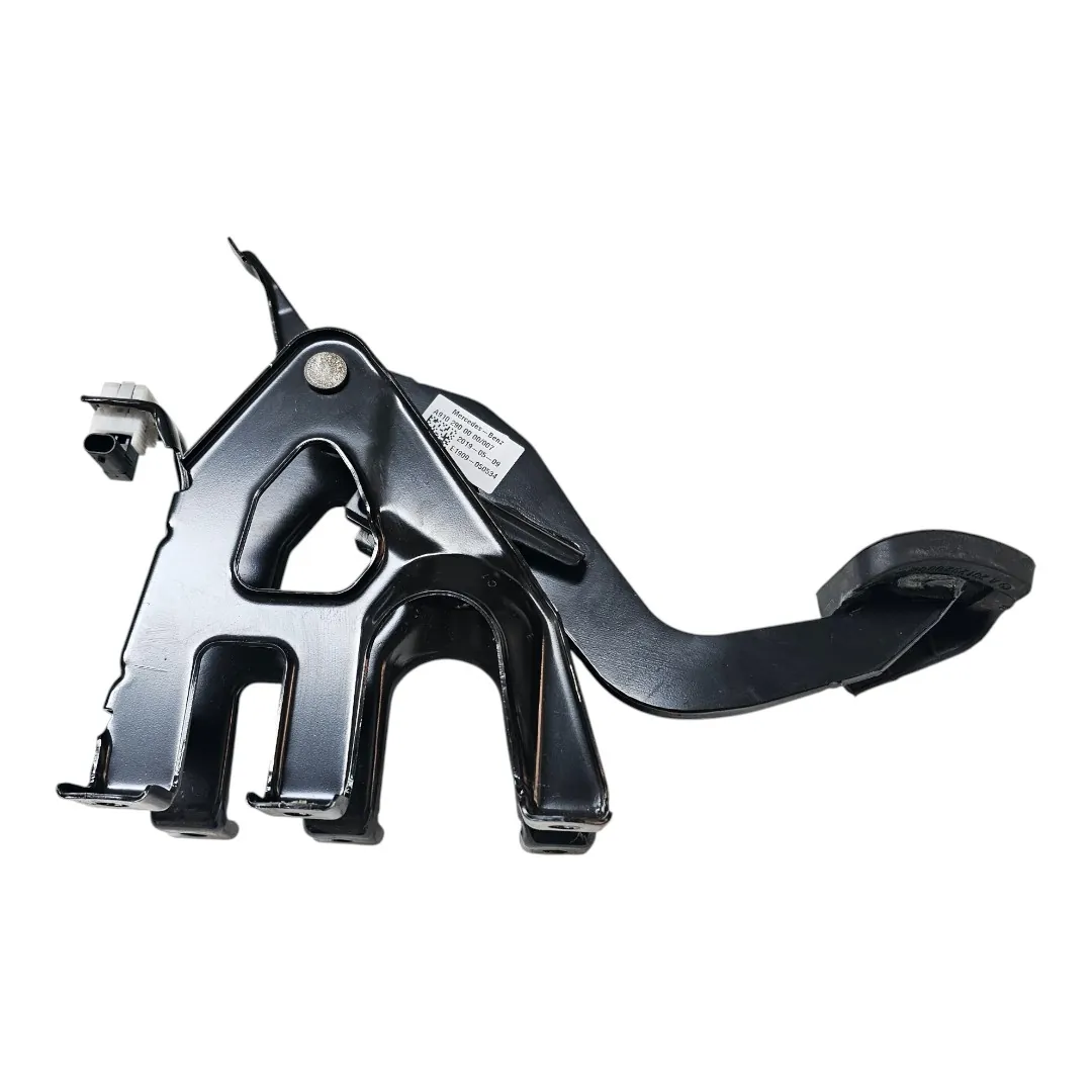 Pedal do freio Sprinter 416 cdi 2020