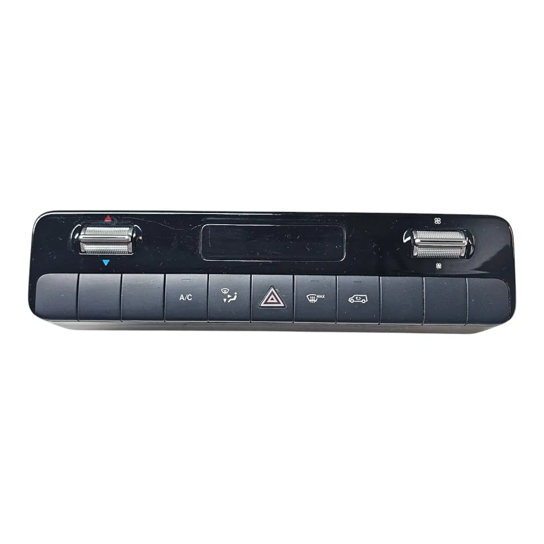 Comando ar condicionado digital Sprinter 416 cdi 2020