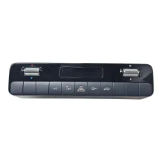 Comando ar condicionado digital Sprinter 416 cdi 2020