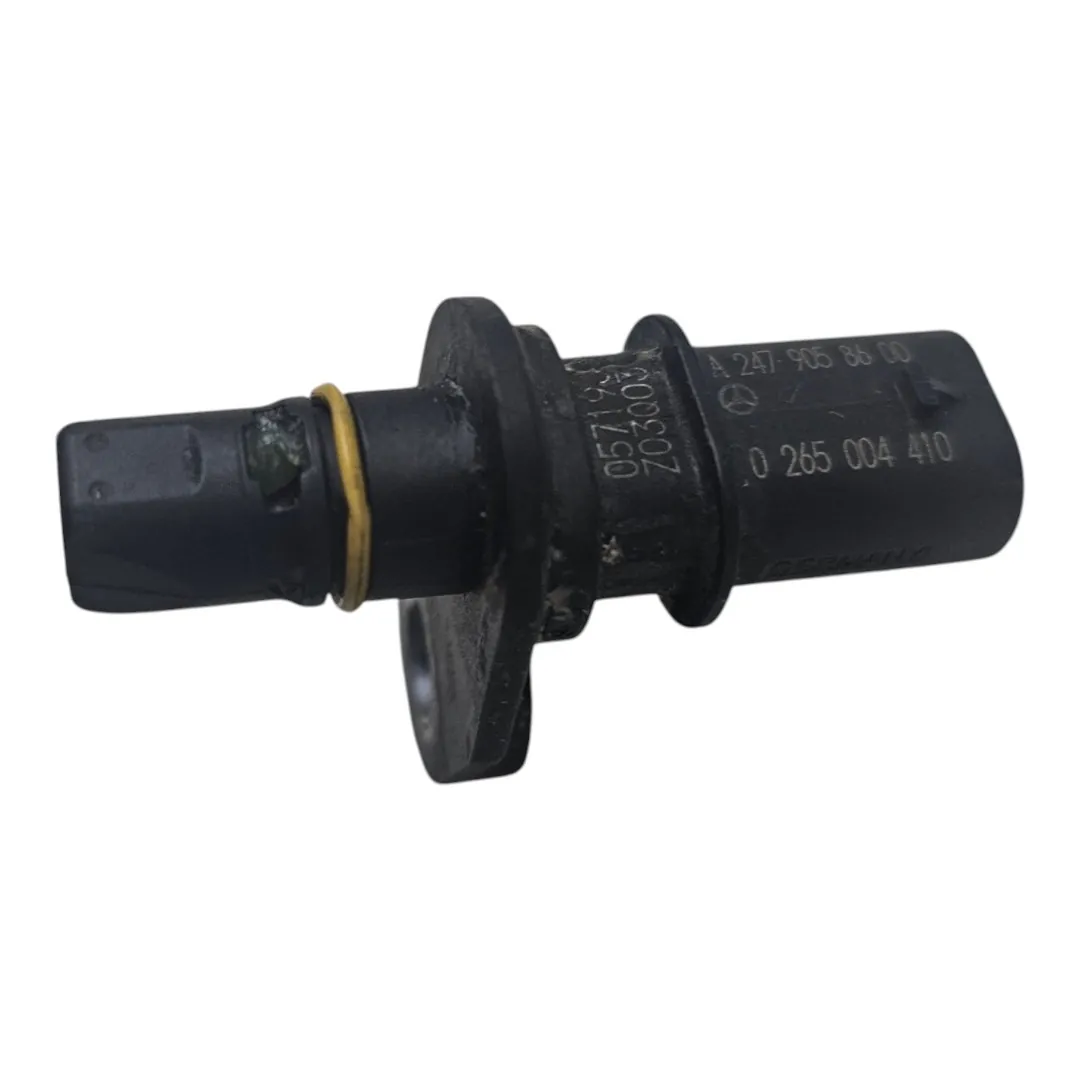 Sensor ABS traseiro Sprinter 416 cdi 2020