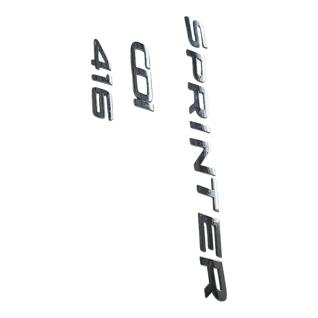 Emblema Sprinter 416 Sprinter 416 cdi 2020