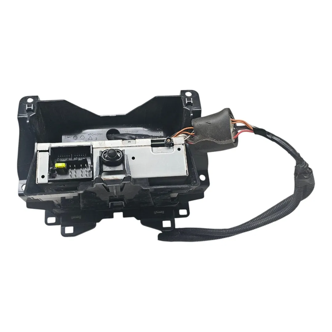 Rádio Sprinter 416 cdi 2020