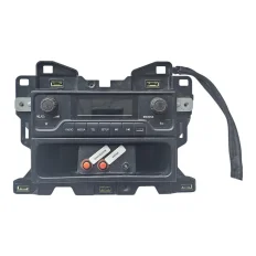 Rádio Sprinter 416 cdi 2020