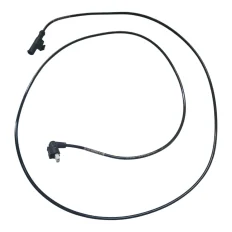 Chicote abs traseiro esquerdo Sprinter 416 cdi 2020