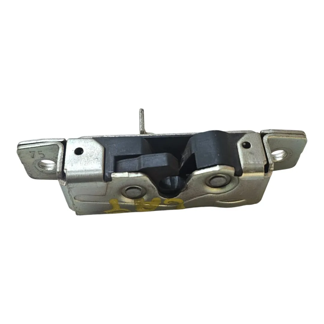 Fechadura porta superior lateral Sprinter 416 cdi 2020