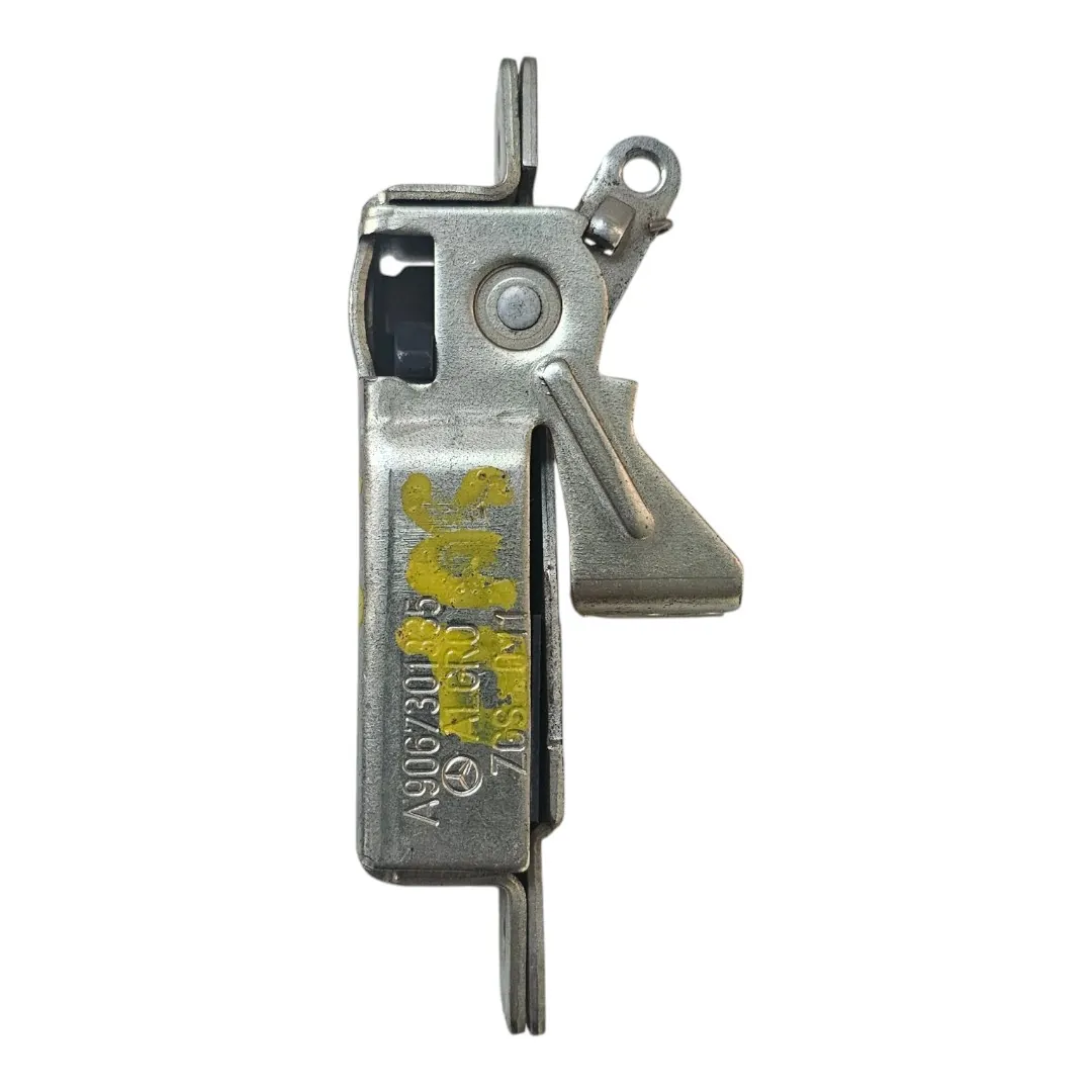 Fechadura porta superior lateral Sprinter 416 cdi 2020