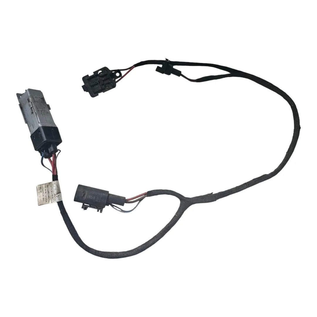Chicote eletroventilador Sprinter 416 cdi 2020