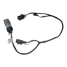 Chicote eletroventilador Sprinter 416 cdi 2020