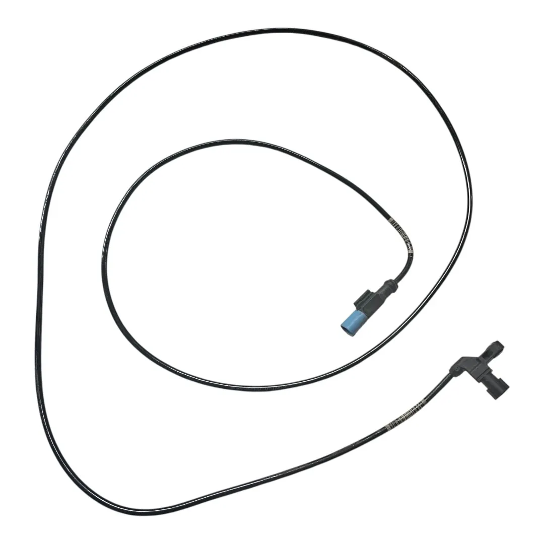 Chicote indicador desgaste pastilha Sprinter 416 cdi 2020