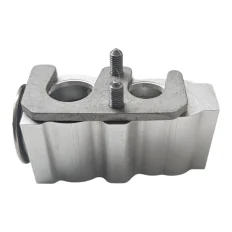 Saída conector do evaporador Sprinter 416 cdi 2020