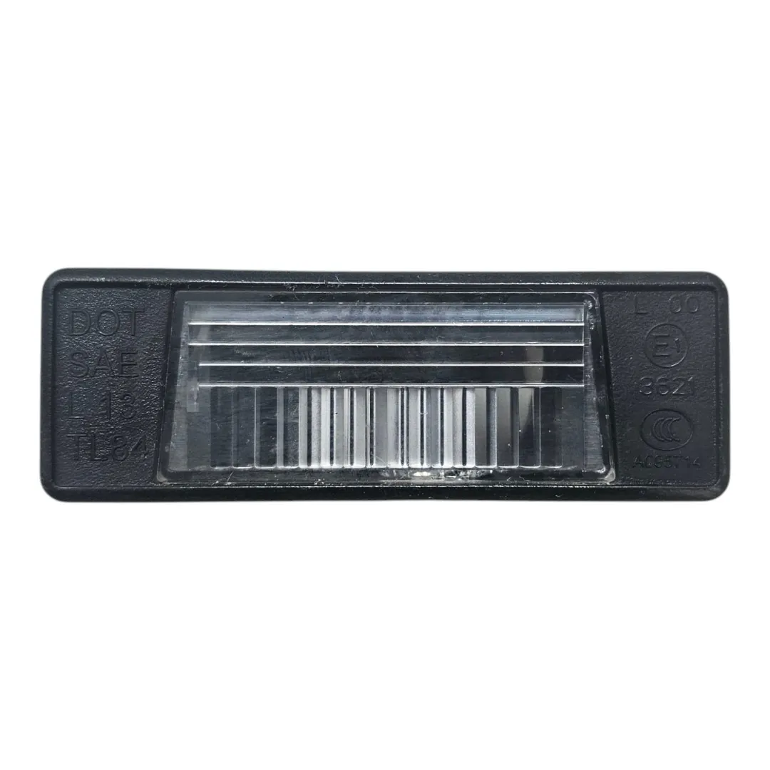 Lanterna luz de placa Sprinter 416 cdi 2020