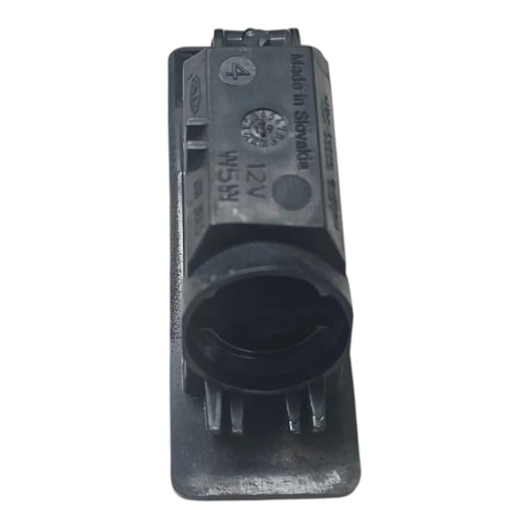 Lanterna luz de placa Sprinter 416 cdi 2020