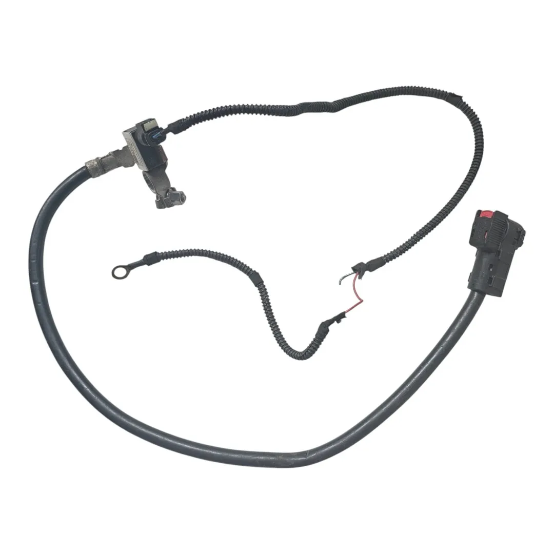 Chicote abs dianteiro esquerdo Sprinter 416 cdi 2020