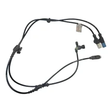Chicote ABS dianteiro esquerdo com sensor de pastilha Sprinter 416 cdi 2020