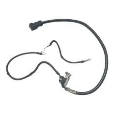 Cabo negativo da bateria Sprinter 416 cdi 2020