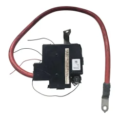 Cabo positivo da bateria Sprinter 416 cdi 2020